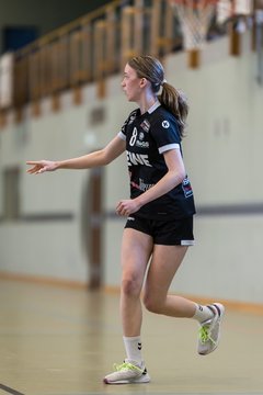 Bild 266 - wBJ SV Henstedt Ulzburg - Bramstedter TS : Ergebnis: 27:15